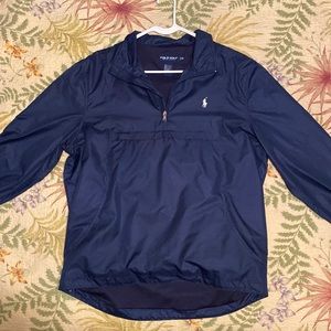 Polo Golf Windbreaker